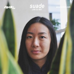 Suade | Live on hydeFM | 04/02/20
