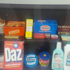 (At the Copa) Copacabana (Manilow Cover)