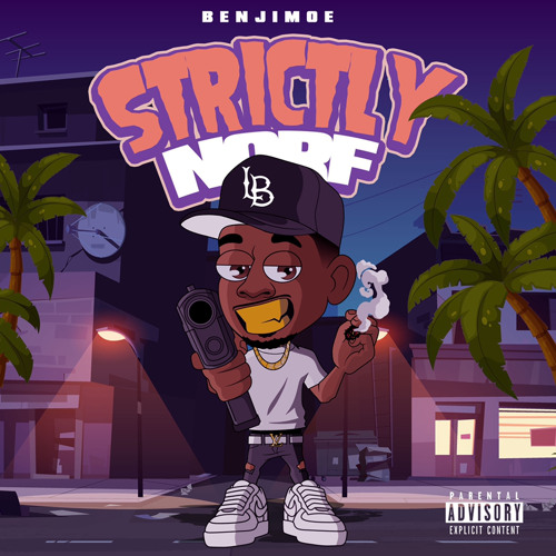 PROBLEM CHILD ft. ABBeezy