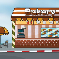 Bakery feat. Gio (pord. nonprofit)