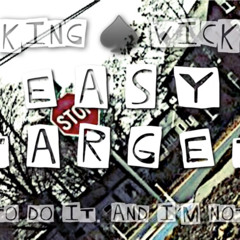Easy Target (Lil Skittlz Diss) (PROD. COYOTE) (R.I.P. COLE)