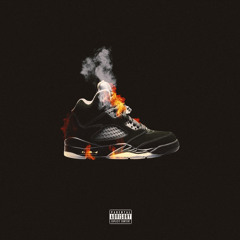 Metallic 5S (feat. Lil Voe)