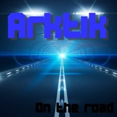 1 DJ Arktik - On the road