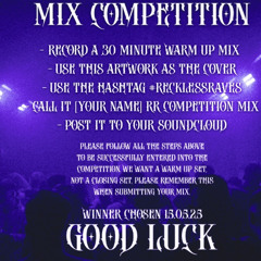 DEV RR Competition