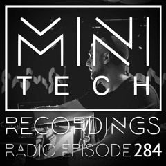 MINITECH RADIO 284 *Complete Set* Minitech Project Live At House Of Chapora Oct 2022