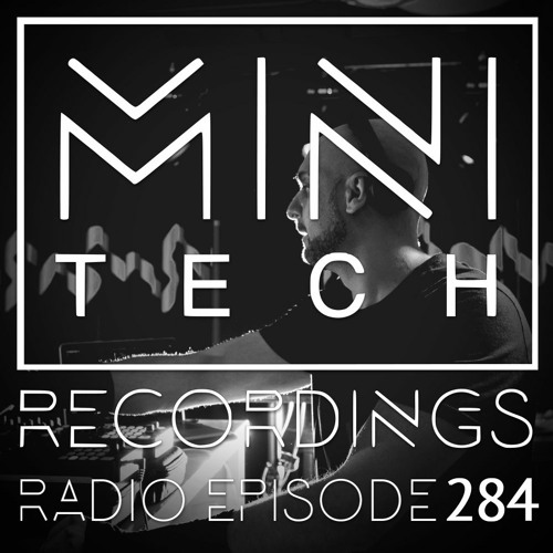 MINITECH RADIO 284 *Complete Set* Minitech Project Live At House Of Chapora Oct 2022