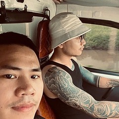 TITANIC - DC (ĐEN) x Veetee