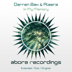 In My Memory (Extended Mix)