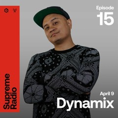 Dynamix BPM Supreme Mix 2021