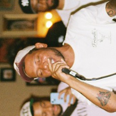 Place To Be/The Light