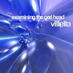 EXAMINING THE GOD HEAD ｡ Villella °