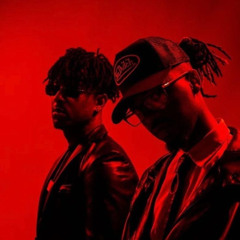 free porfit type beat 21savage x future  - Type shit  (Prod.youngwrld)