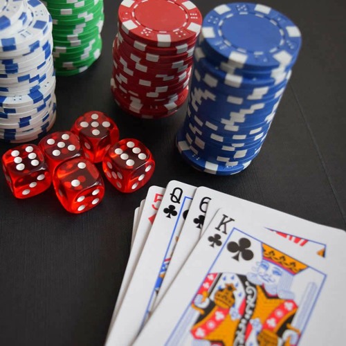 casino online dinero real