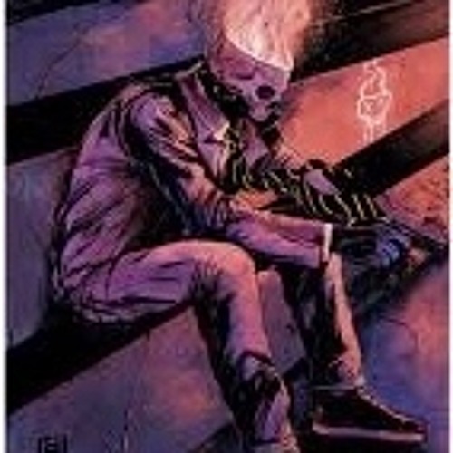 Internal eternal inferno