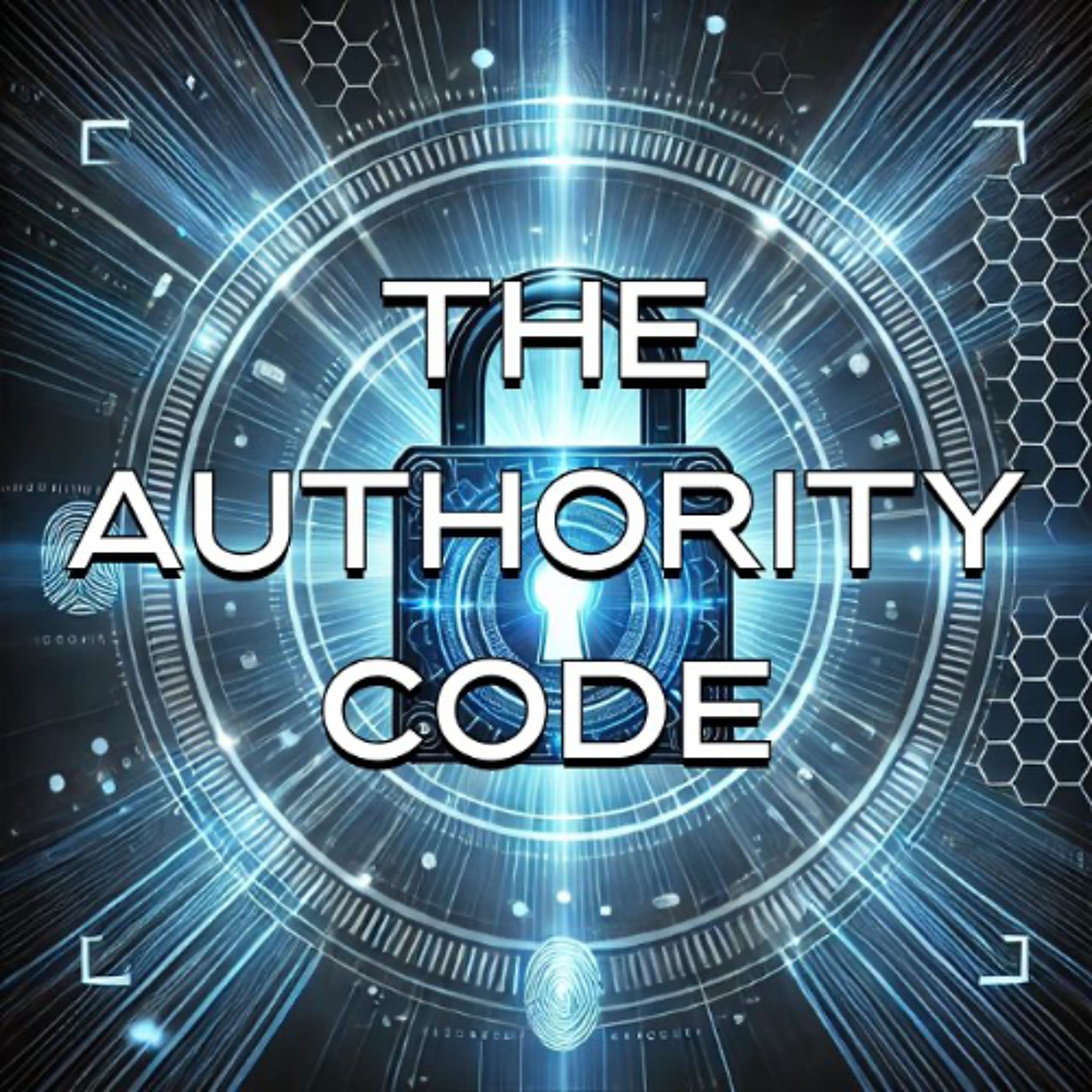 4 Exercising Authority episode artwork