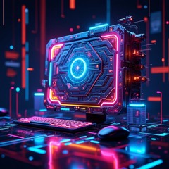 EDM  Tropfen