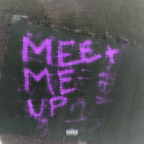 MEET ME UP FT LuvS!k