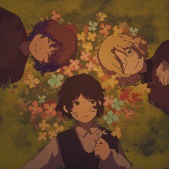 petals in the wind (w/ Kayden Neal & nbmusic)