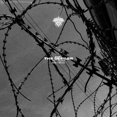 The Defiler Feat. ONI INC. (PROD. SNEAKY)