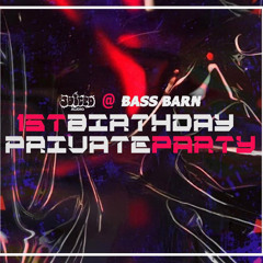 AARXN X APOLLO @ BASSBARN [JUICED AUDIO 1ST BIRTHDAY]
