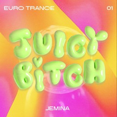 Euro dance set🧋🤪🎧⭐️💗 | i'm a juicy bitch - 16 May 2024
