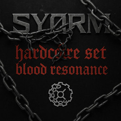 Blood Resonance [ Hardcore Techno Set #1 ]