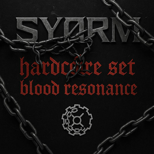 Blood Resonance [ Hardcore Techno Set #1 ]