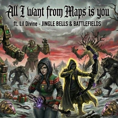 All I Want From Maps Is You (Path of Exile)