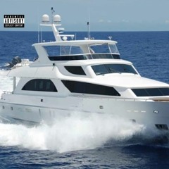 I WAS ON A BOAT! (prod. CRCL x HENNY)
