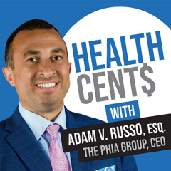 Health Cent$: Gene Rodgers,  Chief Operating Officer 90 Degree Benefits