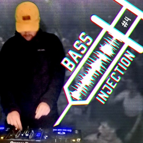 SPEED GARAGE & BASS MIX 2023 | BASS INJECTION #4