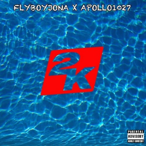 2k - FLYBOYJONA (Feat. Apollo1027)