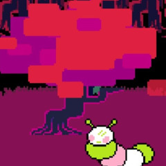 Scarlet Forest (SC-8820)