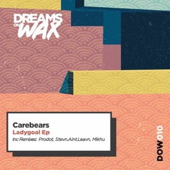 Premiere: 3 - Carebears - Punk Pecari [DOW010]