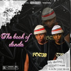 Bhadie Kelly [Prod. By Ma-Ice09 & SiphoMjita] (LEAD SINGLE OF 'THE BOOK OF DONDA: CHAPTER 01')