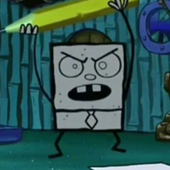 Doodle Bob