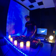 FRANNZ @ HOME STUDIO SESSIONS 4 (Melodic Techno)