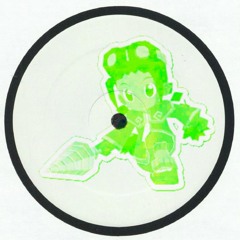 Friends dub [Gurumin]