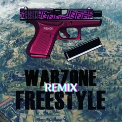 Warzone Freestyle #2 Remix