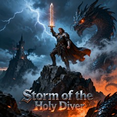 Storm of the Holy Diver