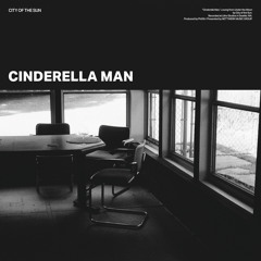Cinderella Man