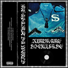 ME AGAINST DA WORLD w/ Dj Crusade
