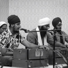 Mera Maat Pita Har Raiya - Paramveer Singh