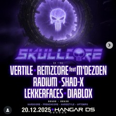 Rawstyle / Uptempo mix #43