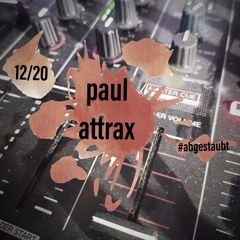 12/20 (#abgestaubt)