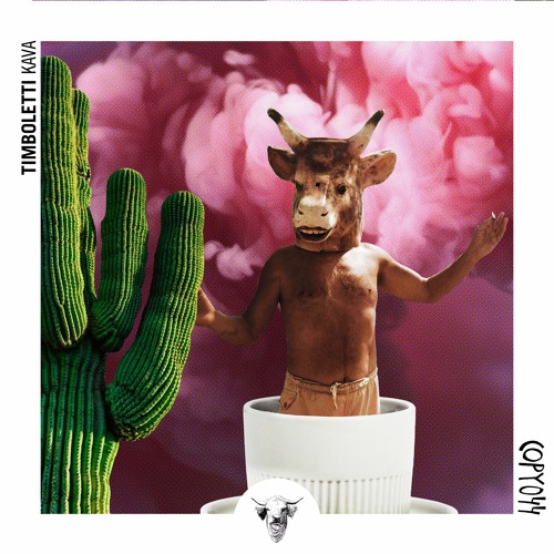 COPY044 Timboletti ~ Kava (Original Mix)