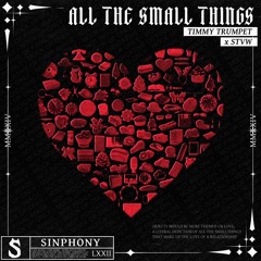 Timmy Trumpet X STVW - All The Small Things