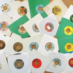Lorraine King plays soul and rare groove on 45s only on Colourful Radio (November 5, 2022)