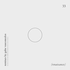 gabe vasconcelos: remixes
