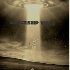 Spaceship vibes